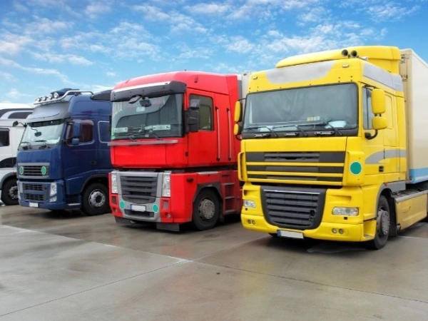 İzmir Osmaniye Nakliye